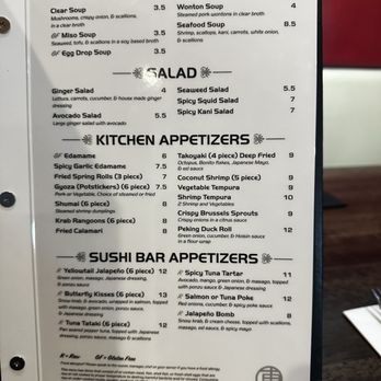 Da Sushi - Sushi Bars Near Me - Rockledge, Florida Da Sushi - Sushi Bars Near Me - Rockledge, Florida