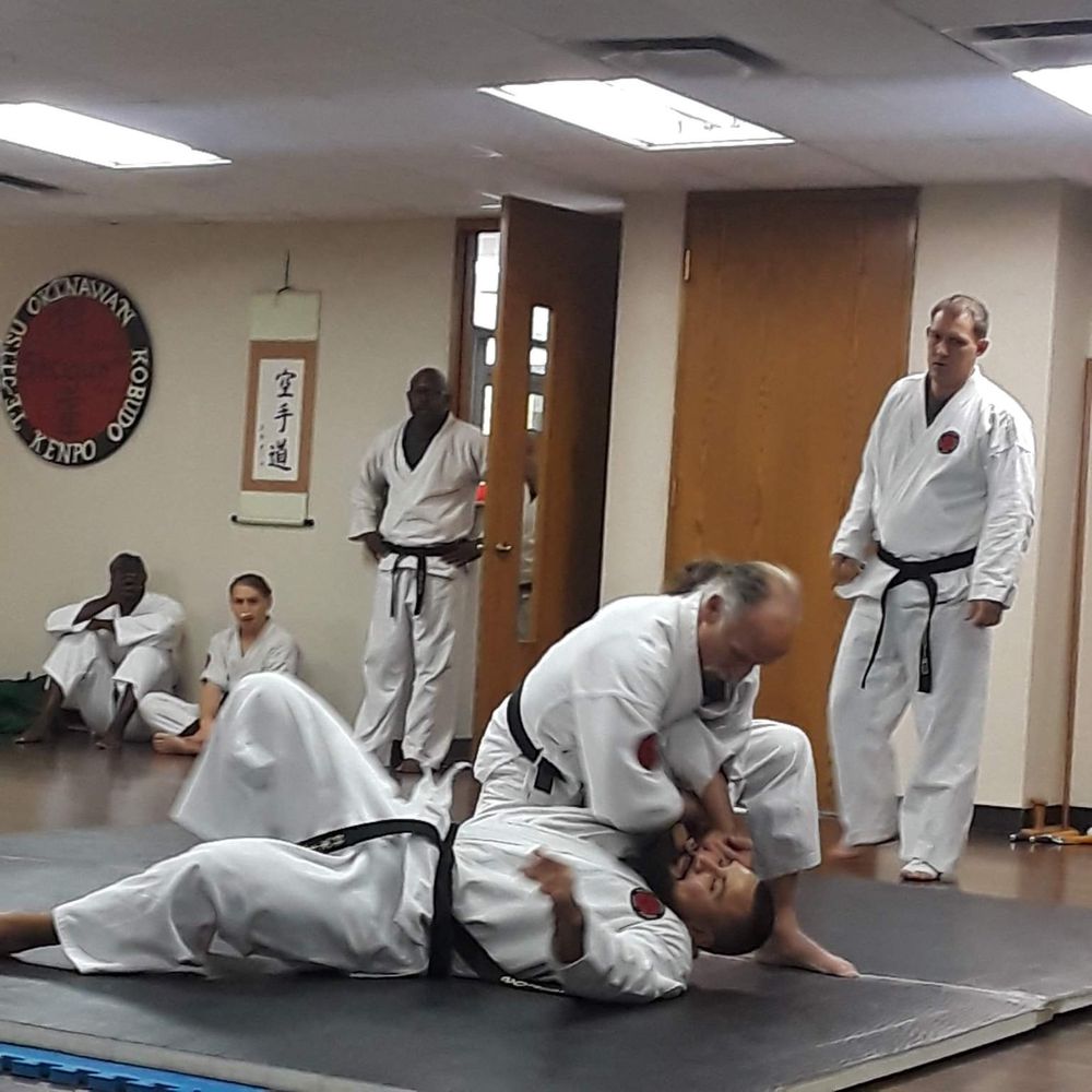 SHOGUN MARTIAL ARTS CENTER INTERNATIONAL 12 Photos Martial Arts