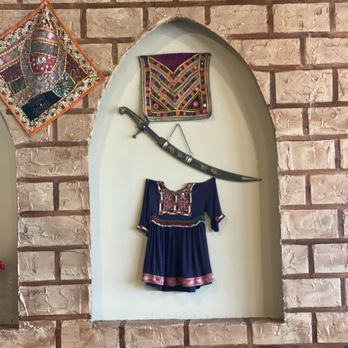 Kabul Kabob - Kabul Kabob - Afghan Near Me - Bridgeview, Illinois
