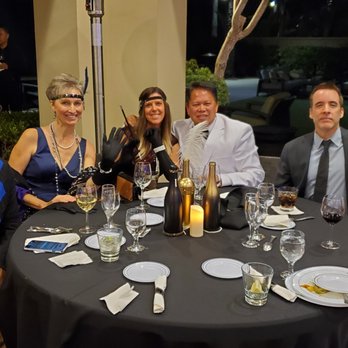 Crummack Huseby - made new friends - Property Management Near Me - Lake Forest, California