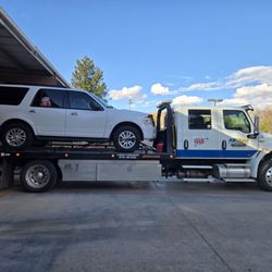All Ways Towing