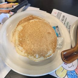 Pancakes