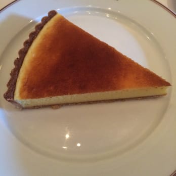 Bouchon - Citrus tart - French Near Me - Yountville, California Bouchon - Citrus tart - French Near Me - Yountville, California