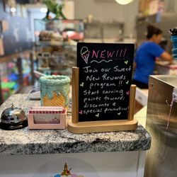 Capital Ice Cream