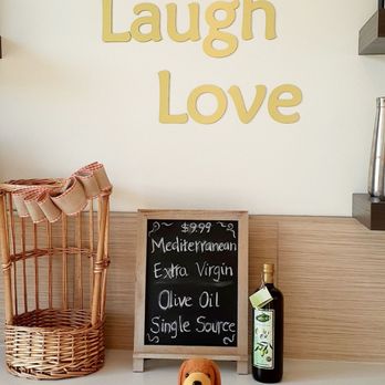 Calf & Chick - Olive Laugh Love 5/23/24 - Breakfast & Brunch Near Me - Torrance, California