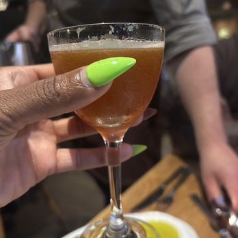 Chloe - Cheers - New American Near Me - Washington, DC, District of Columbia