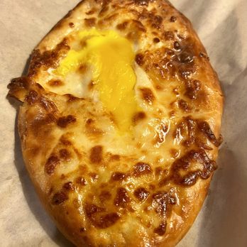 Chayhana Vostok - Khatchapuri - Uzbek Near Me - Sarasota, Florida