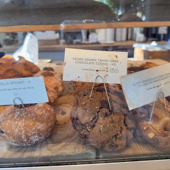 maman - Cafes Near Me - New York, New York