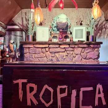 Tropicali - Hawaiian Near Me - Big Bear Lake, California Tropicali - Hawaiian Near Me - Big Bear Lake, California