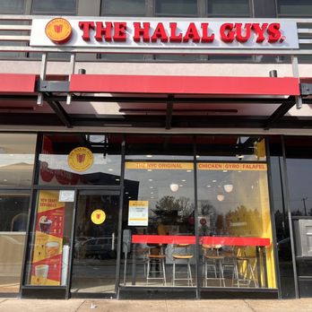 The Halal Guys - Welcome - Halal Near Me - Fort Lee, New Jersey
