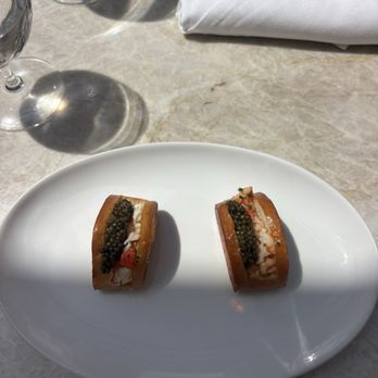 RH Rooftop Restaurant at RH Oklahoma City - Breakfast & Brunch Near Me - Oklahoma City, Oklahoma