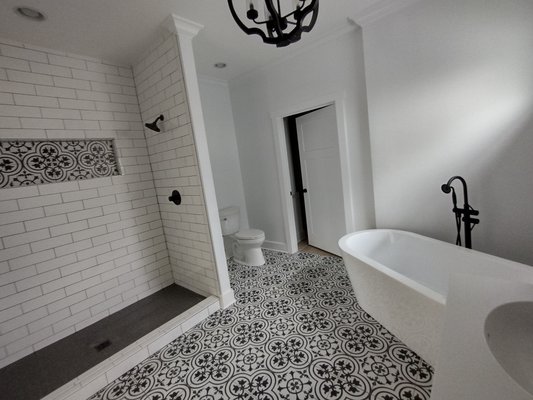 Brockwell Construction on Yelp