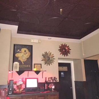 Grotto - Italian Near Me - Syracuse, New York