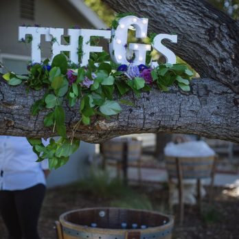 Figure Eight Events - Florists Near Me - Upland, California