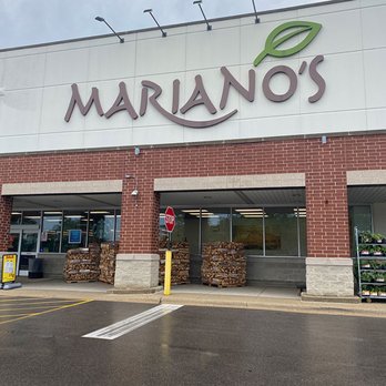 Mariano's - Grocery Near Me - Park Ridge, Illinois