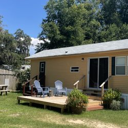 Fiddlers Green RV Ranch