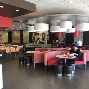 Jollibee - Nice dining area but it's pretty cold in there so bring a jacket if you can't take cold. - Fast Food Near Me - Houston, Texas Jollibee - Nice dining area but it's pretty cold in there so bring a jacket if you can't take cold. - Fast Food Near Me - Houston, Texas