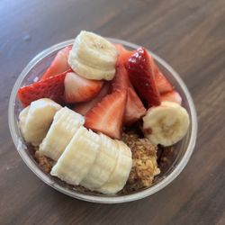 Tropical Smoothie Cafe