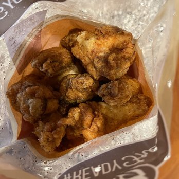 Lancaster County Dutch Market - Fried chicken wings - Public Markets Near Me - Germantown, Maryland Lancaster County Dutch Market - Fried chicken wings - Public Markets Near Me - Germantown, Maryland