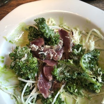 Baskeri & Basso - Kale Salad with goodness - Bistros Near Me - Helsinki, 18 Baskeri & Basso - Kale Salad with goodness - Bistros Near Me - Helsinki, 18