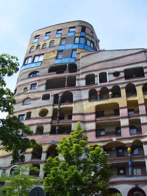 Waldspirale by null