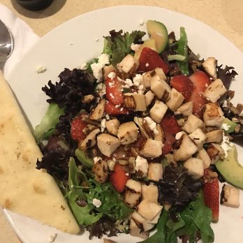 Scramblers - Sunshine Salad - Breakfast & Brunch Near Me - Findlay, Ohio