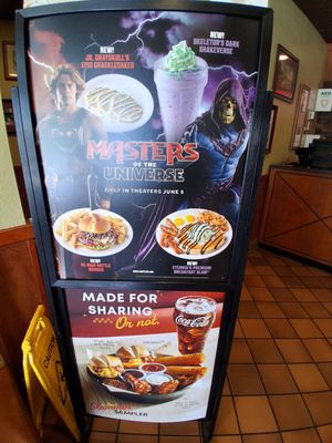 Menu photo 1 Denny's Davie, FL Menu photo 1 Denny's Davie, FL