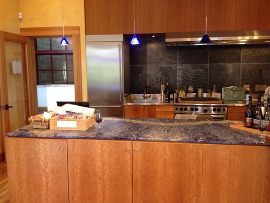 Lemelson Vineyards by null