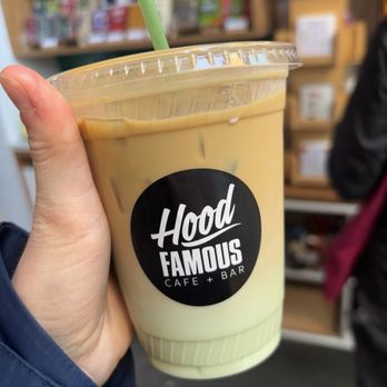 Hood Famous - Cafes Near Me - Seattle, Washington Hood Famous - Cafes Near Me - Seattle, Washington