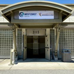 Golden State Orthopedics & Spine