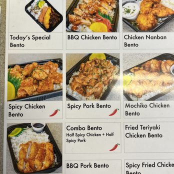 Miyakonjo Bento & Catering - Japanese Near Me - Honolulu, Hawaii Miyakonjo Bento & Catering - Japanese Near Me - Honolulu, Hawaii