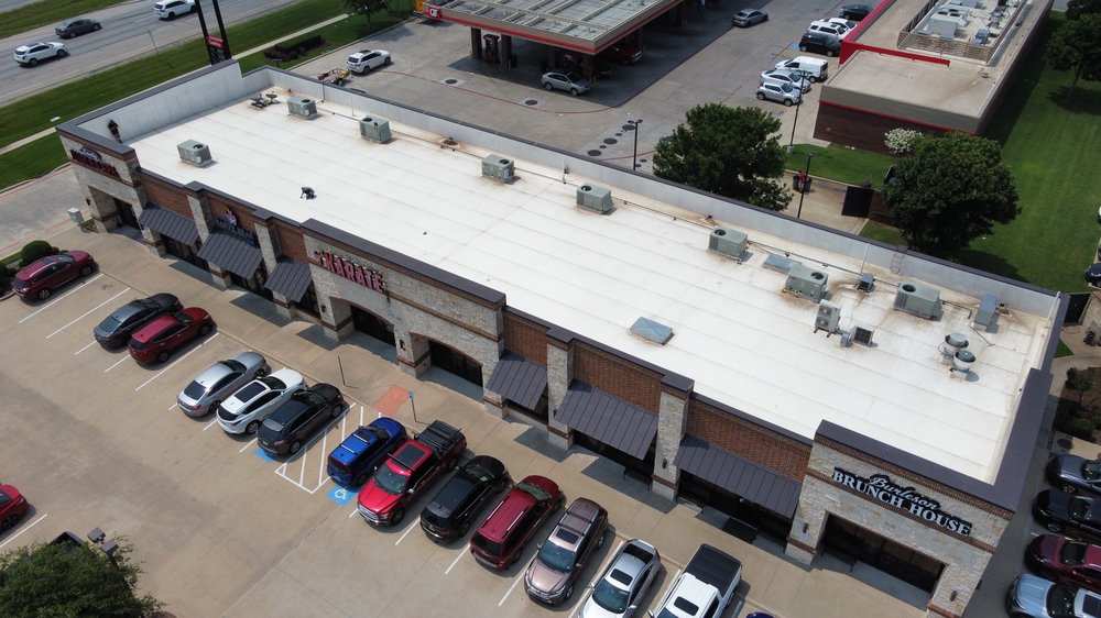 Slide of Kave Roofing