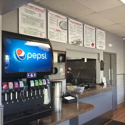 Pomodoro's Pasta & Subs