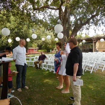 Finnish American Home Association - Rehearsal day - Venues & Event Spaces Near Me - Sonoma, California