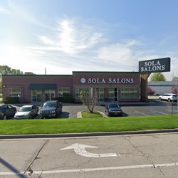 Consonance Massage Therapy - Located in Sola Salons in Olathe