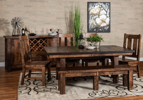 Amish Home Decor by null