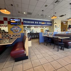 Bob's Big Boy