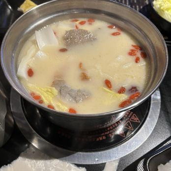 Seapot - Healthy herb soup - Asian Fusion Near Me - Sacramento, California Seapot - Healthy herb soup - Asian Fusion Near Me - Sacramento, California