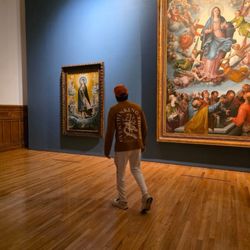 MUNAL Museo Nacional de Arte - Art gallery