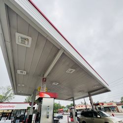 Speedway - Exterior