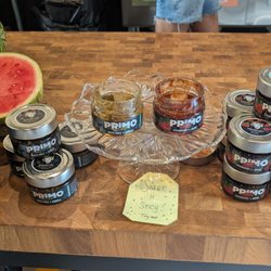 Wheelhouse - Homemade jams and preserves
