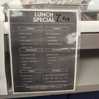 Hilltop Grocery - Specials - Grocery Near Me - Charlottesville, Virginia Hilltop Grocery - Specials - Grocery Near Me - Charlottesville, Virginia