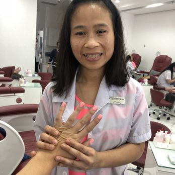 Phoenix' Grace Nails Spa - Annie the queen of nails!!! - Nail Salons Near Me - Costa Mesa, California Phoenix' Grace Nails Spa - Annie the queen of nails!!! - Nail Salons Near Me - Costa Mesa, California