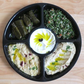 Gyro Grill - Middle Eastern Near Me - Wayne, New Jersey