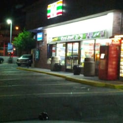 7-Eleven - All night long