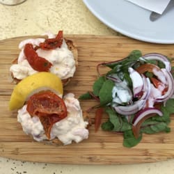 Bistro BT - Very delicious, friendly staff!!