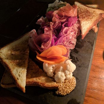 The Raymond 1886 - Charcuterie board - New American Near Me - Pasadena, California The Raymond 1886 - Charcuterie board - New American Near Me - Pasadena, California