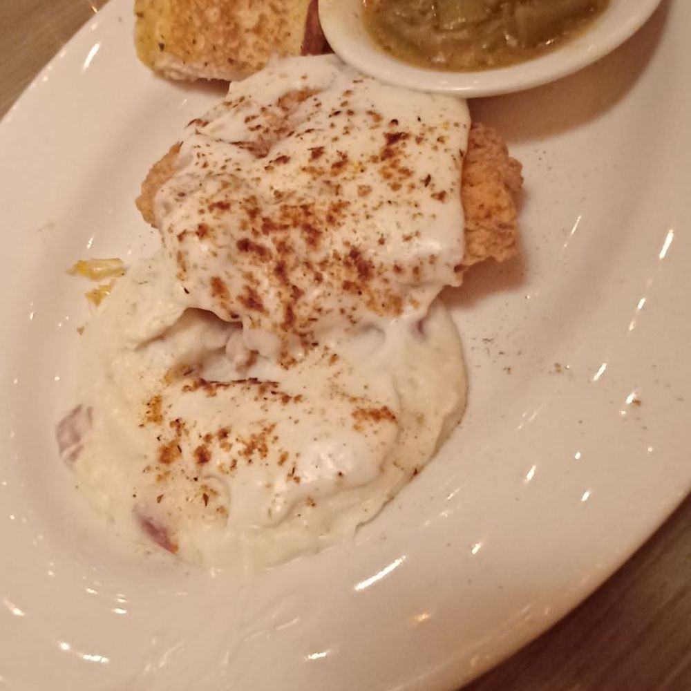 Razzoo's Cajun Cafe - Cajun fried chicken entre. - Cajun/Creole Near Me - Mesquite, Texas Razzoo's Cajun Cafe - Cajun fried chicken entre. - Cajun/Creole Near Me - Mesquite, Texas