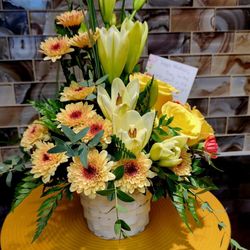 Nancy's Floral Boutique & Candy Shoppe