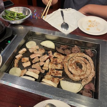 Gopchang On Fire - Korean Near Me - Suwanee, Georgia Gopchang On Fire - Korean Near Me - Suwanee, Georgia